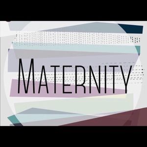 Maternity clothes! Most never worn!!!